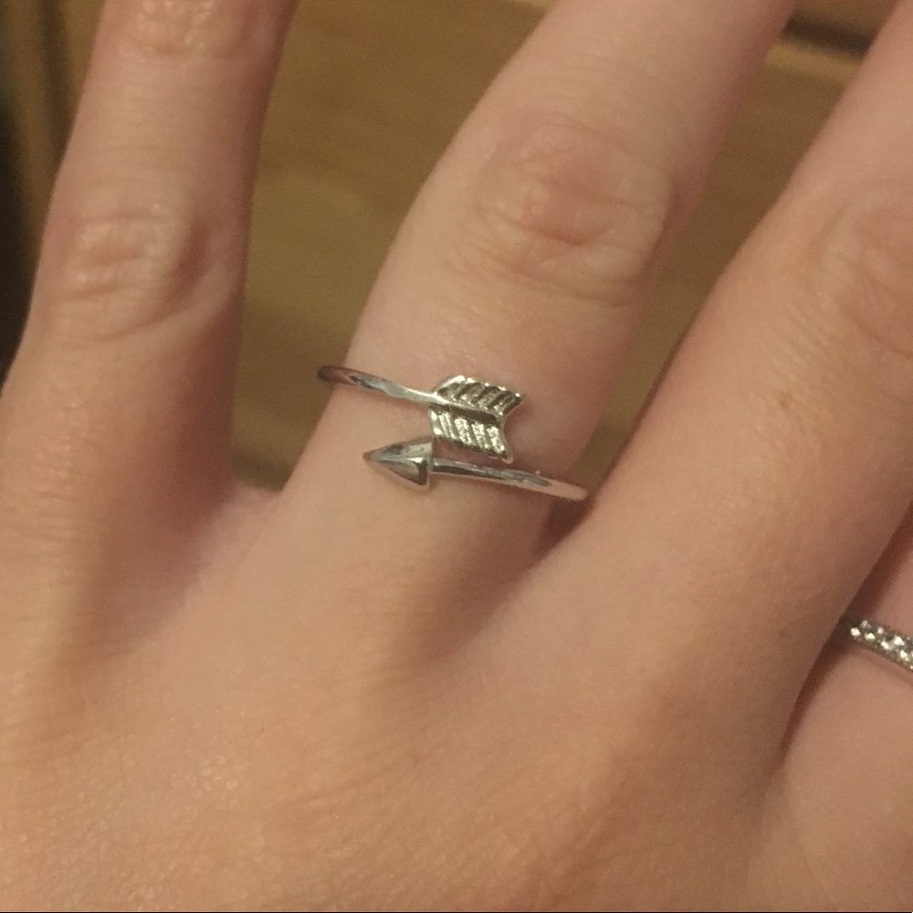 Arrow ring
